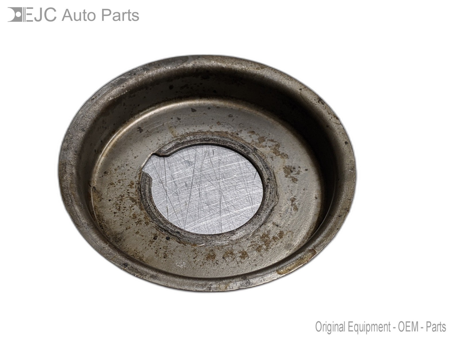 Crankshaft Oil Slinger For 65-67 Oldsmobile 98  7.0  Gas - $19.75