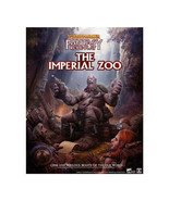 Warhammer Fantasy Roleplay The Imperial Zoo - Standard Ed - £66.39 GBP