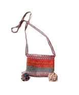 Chuspa Medicine Shoulder Bag | Plant Medicine Bag | Andean Shaman Bag 7.... - €37,77 EUR