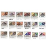 e.l.f. Brightening Eye Color Quad Eye Shadow with Brush YOU PICK COLOR (1) - $56.43 MXN