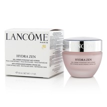 LANCOME - Hydra Zen Anti-Stress Moisturising Cream-Gel - All Skin Types ... - $2,542.07 MXN