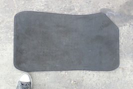 2007-2010 BMW 335i E92 INTERIOR REAR SEAT CARPET FLOOR MAT K1488 image 7