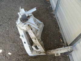 17 Honda Ridgeline #1235 Apron Body Frame, Front Right Inner Rail Section - $890.99