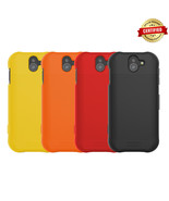 Kyocera DuraForce PRO 2 Case Flex Skin TPU Material for DuraForce PRO E6... - $14.95