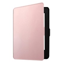 Fintie Slimshell Case for 6" Kindle Paperwhite 2012-2017 (Model No. EY21 & DP75S - $38.99