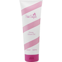 Pink Sugar By Aquolina Shower Gel 8.4 Oz - £12.38 GBP