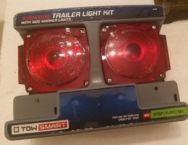 Standard Trailer Light Kit - £25.88 GBP
