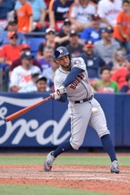 George Springer Poster 18 X 24 #GI-1147192904 - $29.95