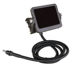 Moultrie 6V Feeder/Micro Camera Power Panel® MFA-15029 - £44.01 GBP