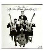 Chet Atkins - The First Nashville Guitar Quartet (LP) (VG) - £2.99 GBP