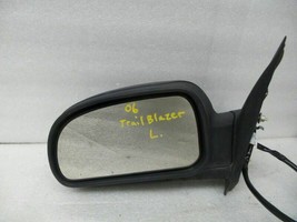 Driver Side View Mirror Power Opt DP2 Fits 06-09 ENVOY 18010 - $54.44