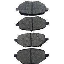 10634449 MG Genuine New Disc Brake Pad Kit.Lot of 8 Qty. - $648.62