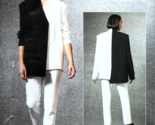 Vogue V1687 Misses 14 to 22 Designer Guy Laroche Jacket and Pants Sewing... - $25.97