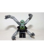Superior Octopus  Doc Ock Spider-Man  Minifigure - $115.90 MXN
