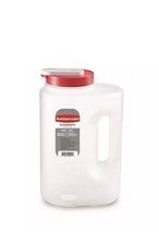 Rubbermaid MixerMate 1 GALON Leak Resistant Clear Pitcher (3.8 L)  BRAND... - $18.95