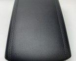 2015-2024 Ford Edge Armrest Center Console Cover Lid Storage OEM Leather... - €134,14 EUR
