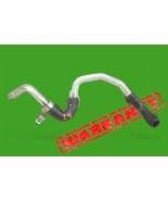 11-2020 mercedes w221 s550 cl550 e550 intercooler coolant hose pipe 2782... - €59,84 EUR