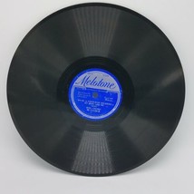 Bing Crosby Once In a Blue Moon / We&#39;re a Couple of Soldiers - 1934 Melotone - £20.29 GBP