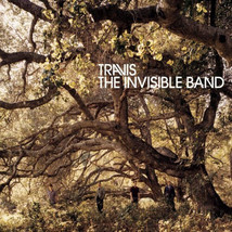 Travis - The Invisible Band (CD, Album) (Near Mint (NM or M-)) - £4.09 GBP
