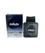 Gillette Mens After Shave Fragrance Splash Cool Wave 3.3 oz Crisp Made i... - $185.51 MXN