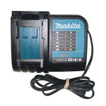 New Makita DC18SD 14.4V - 18V LXT Lithium Ion / 7.2-14.4 Ni-MH Battery C... - $21.49