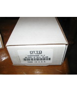 NEW Otto Kenwood Earphone Ear Piece Kit Black 2.5mm Plug # 01-10291 - $41.65 CAD