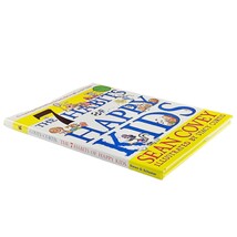 The 7 Habits of Happy Kids by Sean Covey Childrens Hardcover Book and Dustjacket image 3