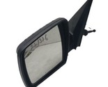 Driver Side View Mirror Lever Body Colored Fits 10-13 SOUL 577538 - £43.93 GBP