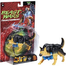 Hasbro Transformers Vintage Beast Wars Deluxe K-9 Maximal NEW - $38.34