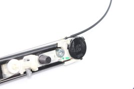 07-09 MERCEDES-BENZ W221 S600 FRONT RIGHT PASSENGER SEAT BELT ADJUSTER E4642 image 3