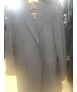 COMPLETE CHASIDIC WEEK DAYS SUIT REKEL HASIDIC SIZE 42 L  SUIT  PANTS 3 ... - $445.50