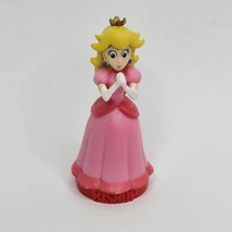 Super Mario Chess Replacement Piece Princess Peach Bishop Collector&#39;s Ed... - £10.02 GBP