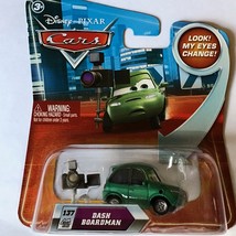 Disney Pixar Cars Dash Boardman - $8.99