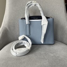 New Kate Spade Margaux Colorblock medium satchel handbag crossbody - $216.60