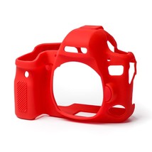 Cameracase For Canon 6D Mk Ii - Red - £46.98 GBP