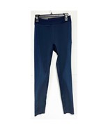 J. Lindberg Slider Seamless Tights Navy Size Small New with tags - $64.96 CAD