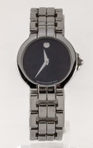 Movado Stainless Steel Women&#39;s Quartz Museum Watch w/ Bracelet Band 84.A... - $237.60