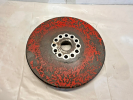 Cummins ISX15 DOHC Diesel Engine Harmonic Balancer Dampener 4101684 OEM - $230.00