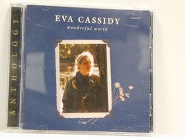 Wonderful World by Cassidy, Eva (CD, 2004) - £5.13 GBP