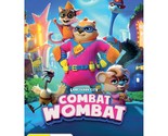 Combat Wombat DVD | Region 4 - $11.73