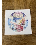 Barbie In The 12 Dancing Princesses DVD - £7.90 GBP
