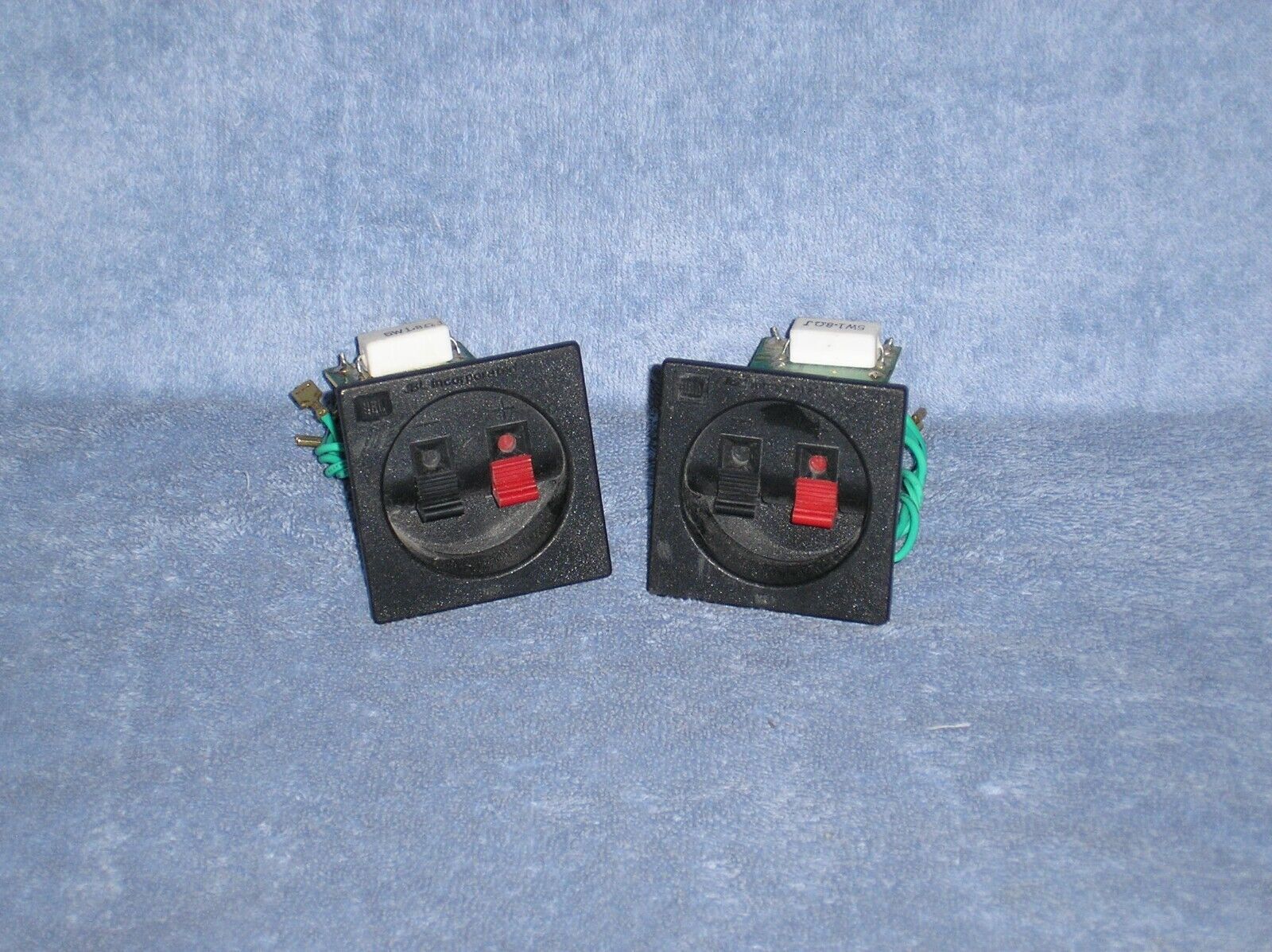 Pair 2-Way CROSSOVERS for JBL 8-Ohm J2045 &amp; J2050 Speakers - p/n74547 - $24.99