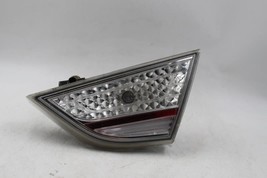 Right Passenger Tail Light Hybrid Fits 2011-2015 Hyundai Sonata Oem #22200VIN... - $134.99