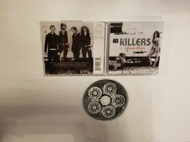 Sam&#39;s Town by The Killers (US) (CD, Oct-2006, Island (Label)) - £5.42 GBP