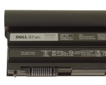New OEM Dell 71R31 Latitude E5420 E6520 97Wh 11.1V Laptop Battery 071R31 - $55.99