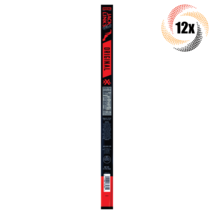 12x Sticks Jack Link's Wild XXL Original Premium Beef Jerky Snack Sticks 2.2oz - $41.50