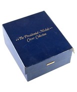 The Presidential Medals Cover Collection by Postal Commemorative Society - $2,315.38 MXN