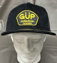 The Kapitän Hat Gup Industries California Cordaroy ￼Mesh - $12.19