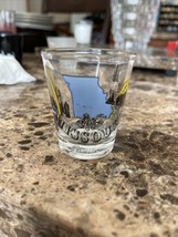 state of missouri shot glass - €5,03 EUR