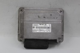 Chassis ECM Suspension AWD Module Fits 2013-2017 AUDI A5 OEM #32000 - $599.74 MXN